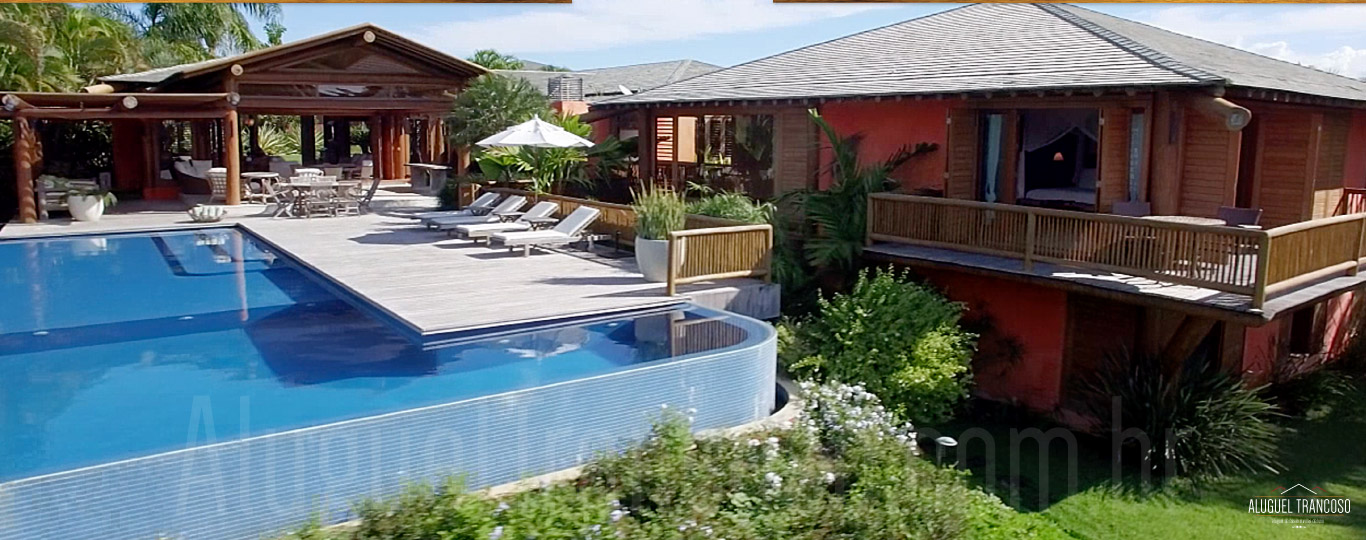 venda imoveis de luxo no terravista golf trancoso